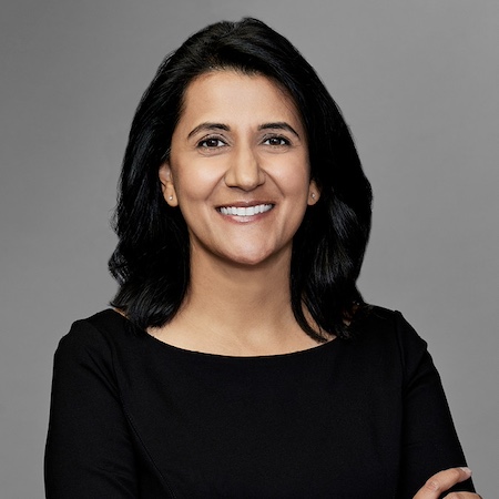 Photo of Radha Pathak